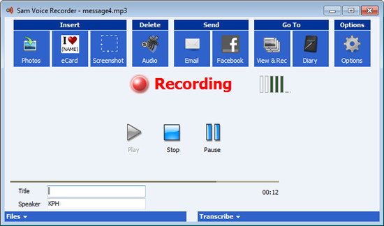Speak-A-Message_recording